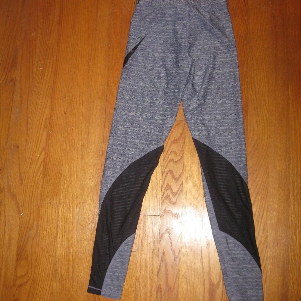 Nike Pro Training Tights Pants - Picture 7 of 12